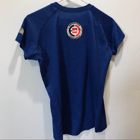 North Face Race Tee M - Picture 6 of 6